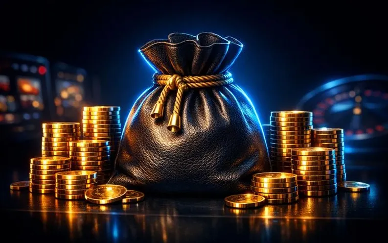 FreshBet Casino home page banner