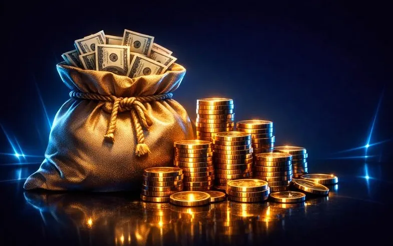 FreshBet Casino home page banner