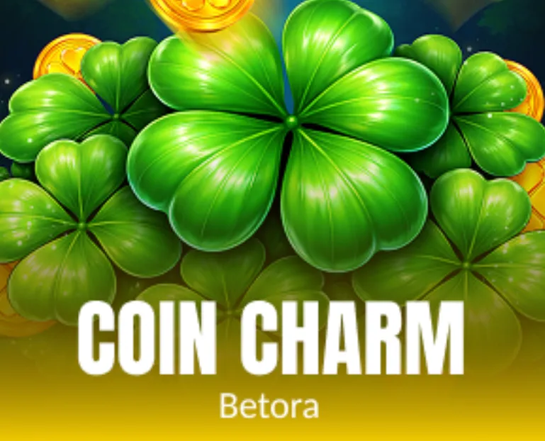 Coin Charm slot