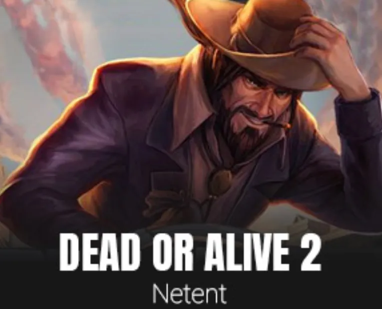 Dead or Alive 2 slot