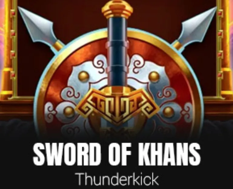 Sword of Khans slot